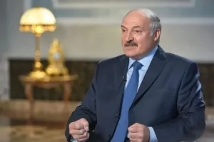 Лукашенко